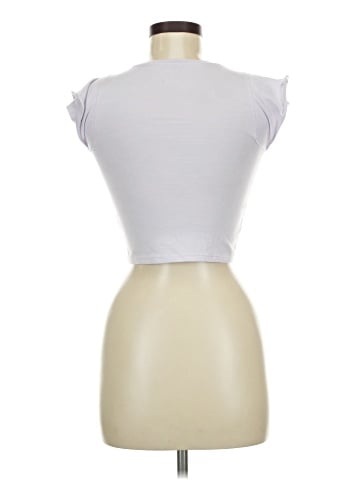 CALVIN KLEIN JEANS Sleeveless T-Shirt (view 2)
