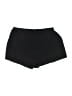 Unbranded Solid Black Shorts Size M - photo 2
