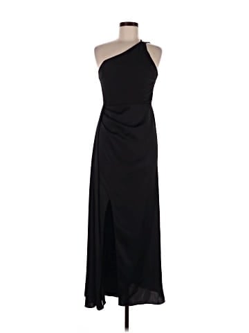 Azazie Cocktail Dress (view 1)