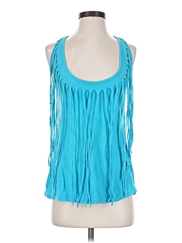 VS Tee Shop Sleeveless Top (view 1)