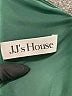 JJ's House Stars Green Cocktail Dress Size XL (estimated) - photo 7