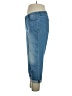 NYDJ Blue Jeans Size 16 - photo 5