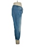 NYDJ Blue Jeans Size 16 - photo 4