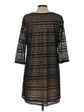 Umgee Casual Dress (view 2)