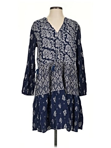 Maeve by Anthropologie Casual Dress (view 1)