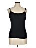 Alfani Black Tank Top Size M - photo 1