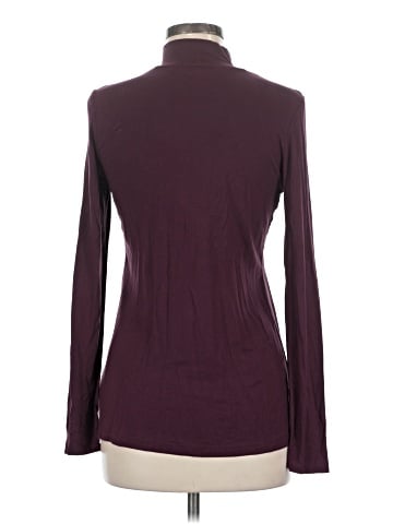 Jones & Co Long Sleeve Top (view 2)