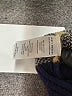 Lost + Wander Checkered-gingham Blue Cardigan Size XS - photo 8