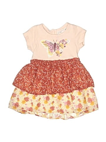 Young Hearts Dress (view 1)