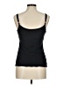 Alfani Black Tank Top Size M - photo 2