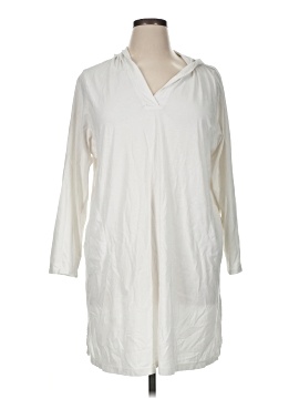 Lands' End Poncho