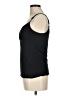 Alfani Black Tank Top Size M - photo 5