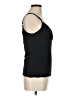 Alfani Black Tank Top Size M - photo 4