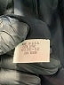Agenda 100% Rayon Black Blazer Size 12 - photo 8