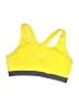 Nike Yellow Swimsuit Top Size L - photo 1