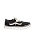 Vans Black Sneakers Size 2 (youth) - photo 1