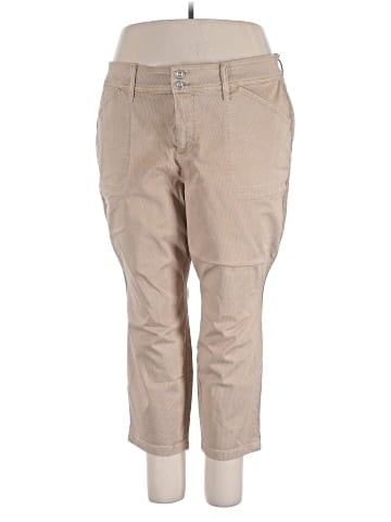 Torrid Khakis (view 1)