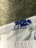 Unbranded Print White Board Shorts Size XL (kids) - photo 3
