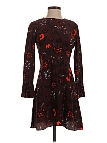 Sandro Cocktail Dress (view 1)