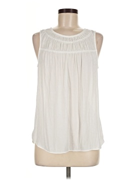 Simply Vera Vera Wang Sleeveless Blouse