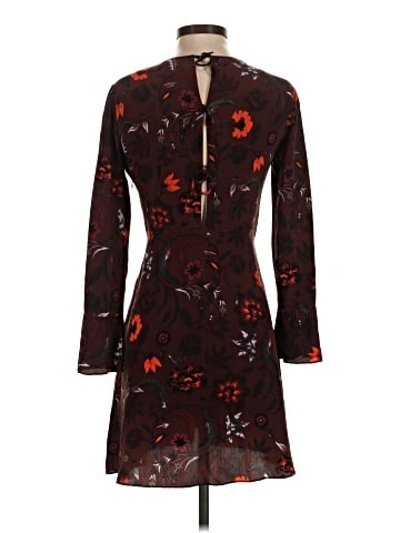 Sandro Cocktail Dress (view 2)