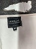 Assorted Brands Blue Short Sleeve Blouse Size M - photo 7