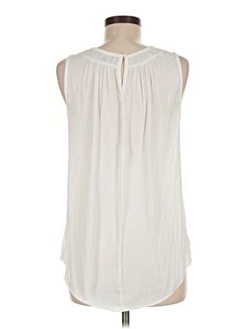 Simply Vera Vera Wang Sleeveless Blouse (view 2)