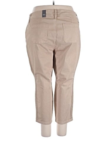 Torrid Khakis (view 2)