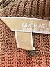 MICHAEL Michael Kors Tan Sweater Vest Size XS - photo 7