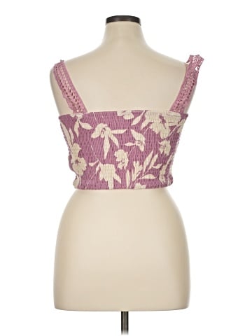 Shein Sleeveless Blouse (view 2)