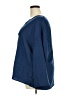 Unbranded Blue Long Sleeve Blouse Size 4XL - photo 5