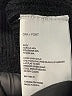 OAK + FORT Black Turtleneck Sweater Size XS - photo 8
