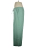 Gap Solid Green Casual Pants Size XL - photo 5