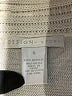 Design History Ivory Cardigan Size S - photo 7