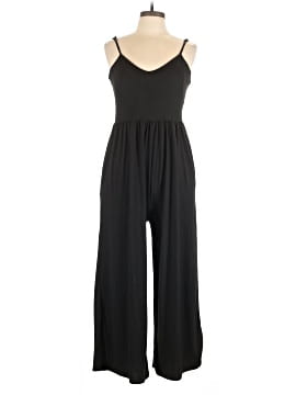 Eldridge Jumpsuit (view 1)