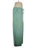 Gap Solid Green Casual Pants Size XL - photo 4