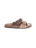 Unbranded Brown Sandals Size EU 37 - photo 1