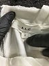A.L.C. Ivory Short Sleeve Top Size 2 - photo 4