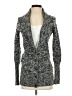 J.Crew Gray Wool Cardigan Size S - photo 1