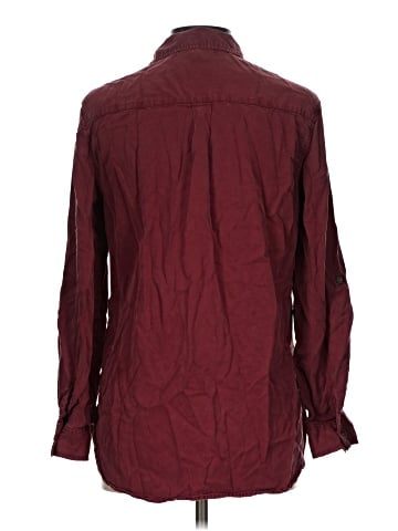 Next Long Sleeve Button-Down Shirt (view 2)