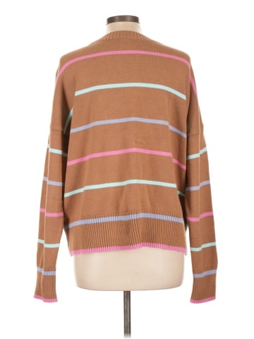Lands' End Pullover Sweater (view 2)