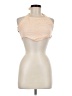 Assorted Brands 100% Rayon Tan Tank Top One size - photo 1