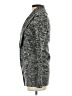 J.Crew Gray Wool Cardigan Size S - photo 5