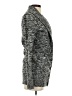 J.Crew Gray Wool Cardigan Size S - photo 4