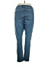 NYDJ Blue Jeans Size 16 - photo 2