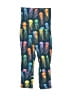 Anthropologie Print Blue Active Pants Size 6-12 mo - photo 1