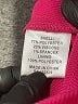 Lovers + Friends Solid Pink Romper Size M - photo 5