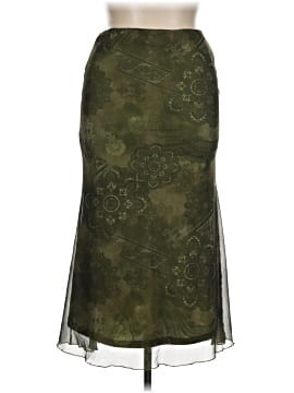 Shein Curve Casual Skirt