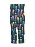 Anthropologie Print Blue Active Pants Size 6-12 mo - photo 2