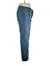 NYDJ Blue Jeans Size 16 - photo 4